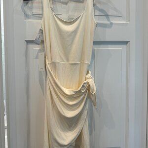 Wilfred Saturn mini dress